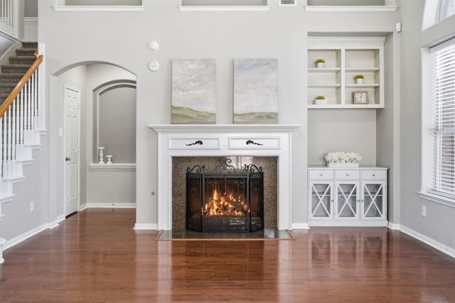 24931 Corbin Gate Drive, Spring, TX 77389