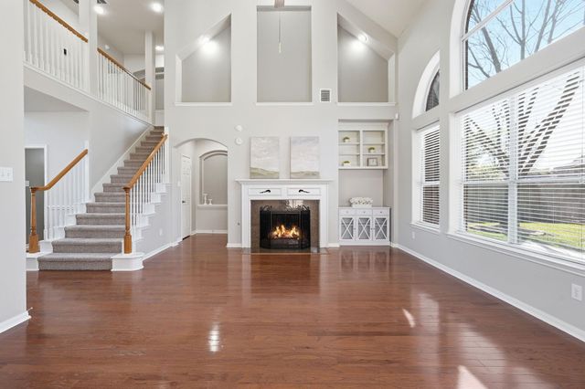 24931 Corbin Gate Drive, Spring, TX 77389