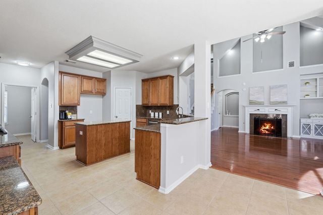 24931 Corbin Gate Drive, Spring, TX 77389