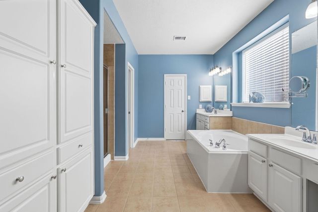 24931 Corbin Gate Drive, Spring, TX 77389