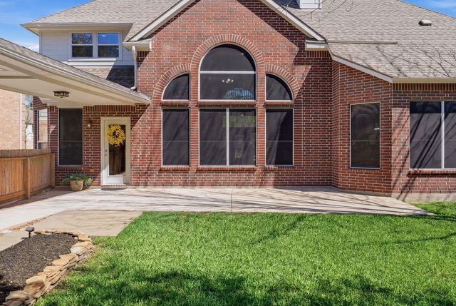 24931 Corbin Gate Drive, Spring, TX 77389