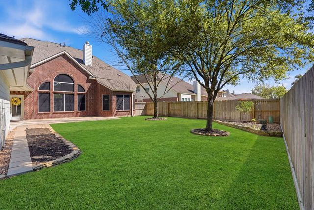 24931 Corbin Gate Drive, Spring, TX 77389