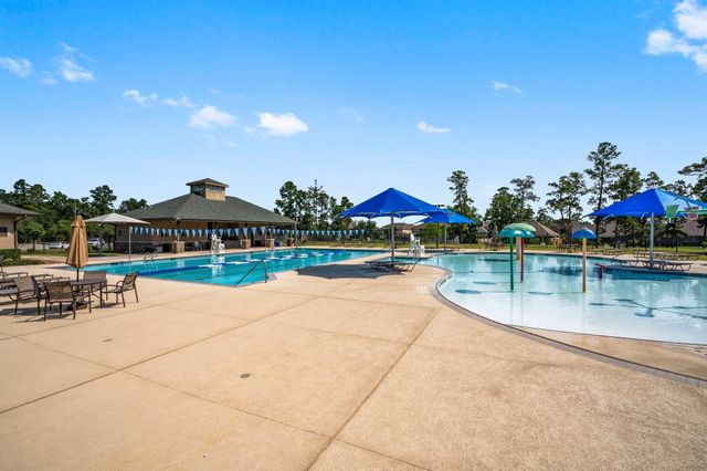 24931 Corbin Gate Drive, Spring, TX 77389