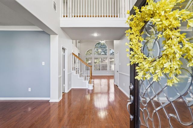 24931 Corbin Gate Drive, Spring, TX 77389