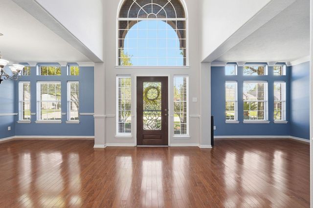 24931 Corbin Gate Drive, Spring, TX 77389