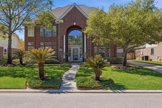 24931 Corbin Gate Drive, Spring, TX 77389