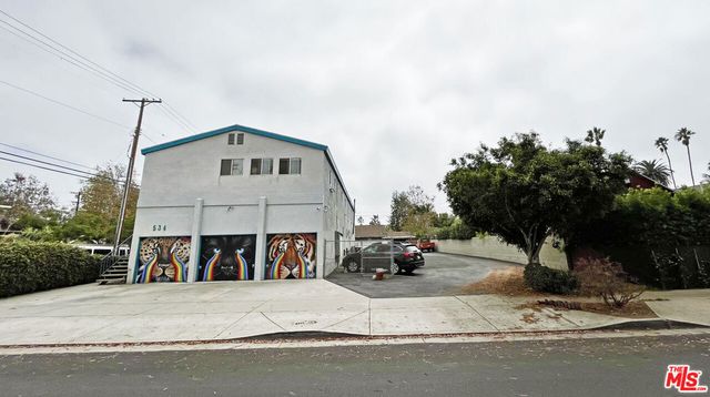 534 Santa Clara Avenue 5, Venice, CA 90291
