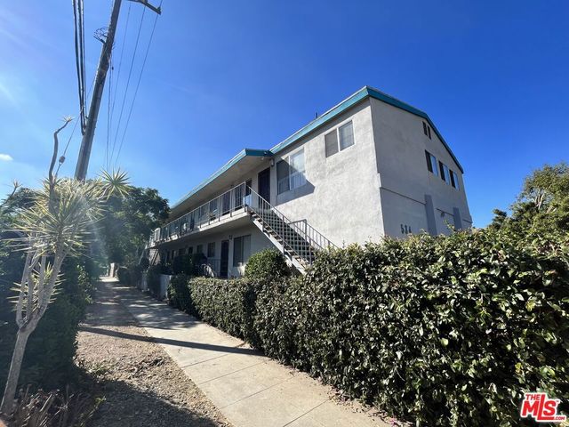 534 Santa Clara Avenue 5, Venice, CA 90291