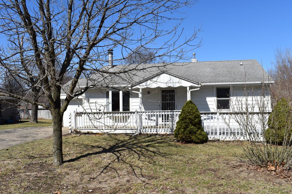 1770 E North Street, Morris, IL 60450