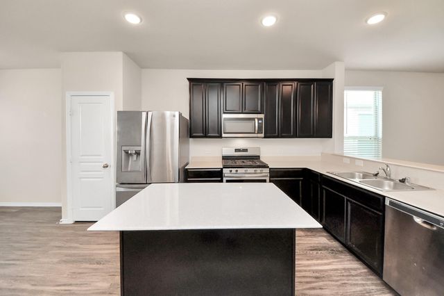 14626 Sierra Garden Drive, Houston, TX 77069