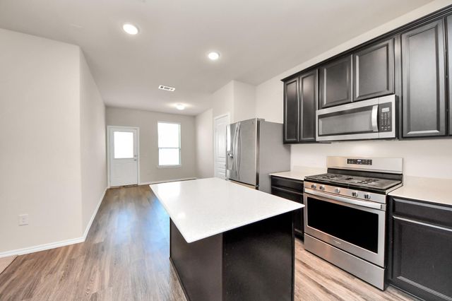 14626 Sierra Garden Drive, Houston, TX 77069