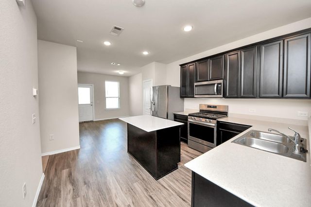 14626 Sierra Garden Drive, Houston, TX 77069