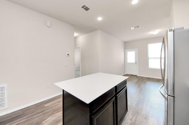 14626 Sierra Garden Drive, Houston, TX 77069