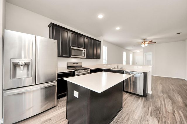 14626 Sierra Garden Drive, Houston, TX 77069