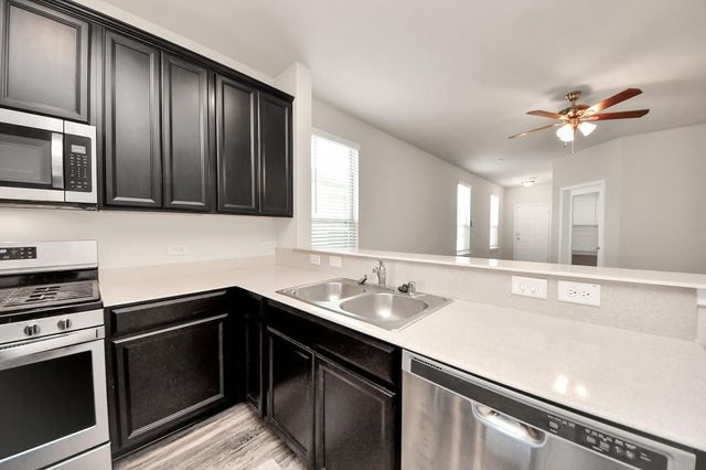 14626 Sierra Garden Drive, Houston, TX 77069