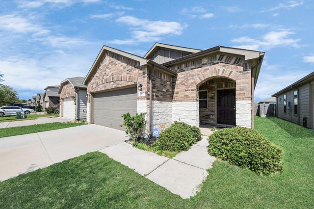 14626 Sierra Garden Drive, Houston, TX 77069