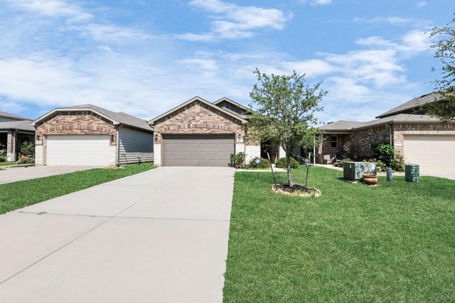 14626 Sierra Garden Drive, Houston, TX 77069