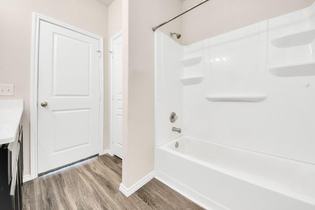 14626 Sierra Garden Drive, Houston, TX 77069