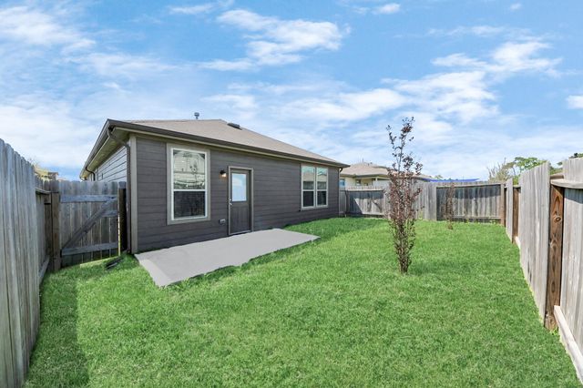 14626 Sierra Garden Drive, Houston, TX 77069