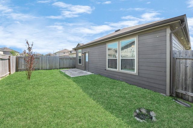 14626 Sierra Garden Drive, Houston, TX 77069
