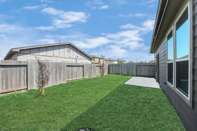 14626 Sierra Garden Drive, Houston, TX 77069