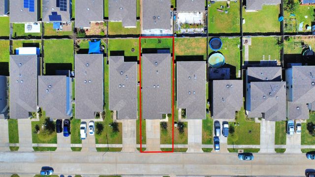 14626 Sierra Garden Drive, Houston, TX 77069