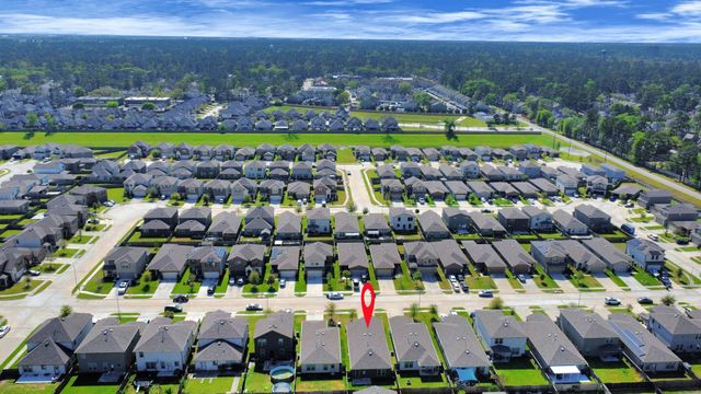 14626 Sierra Garden Drive, Houston, TX 77069