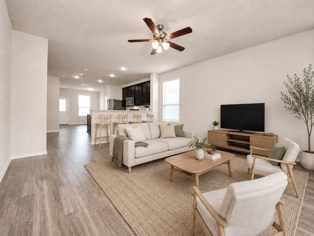 14626 Sierra Garden Drive, Houston, TX 77069