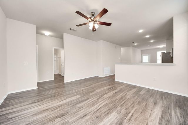 14626 Sierra Garden Drive, Houston, TX 77069