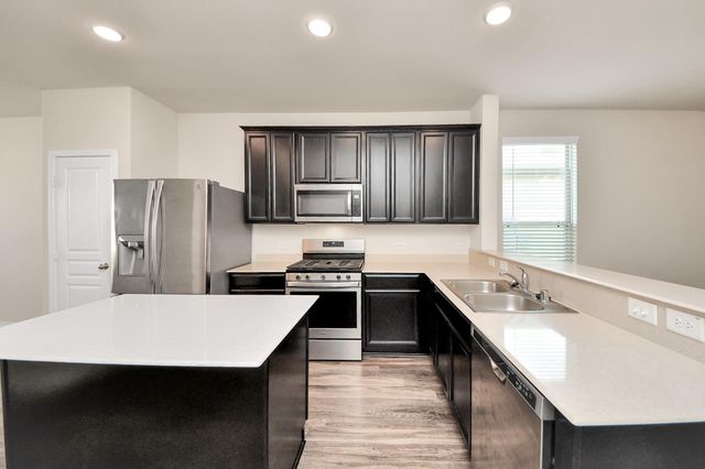 14626 Sierra Garden Drive, Houston, TX 77069