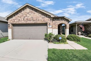 14626 Sierra Garden Drive, Houston, TX 77069