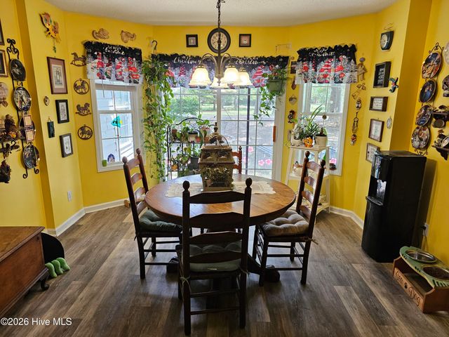 4746 Rail Court SW, Shallotte, NC 28470