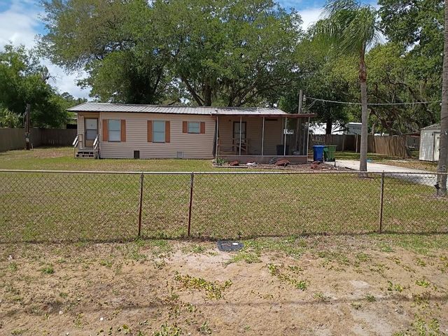 10411 RATELL AVENUE, Gibsonton, FL 33534