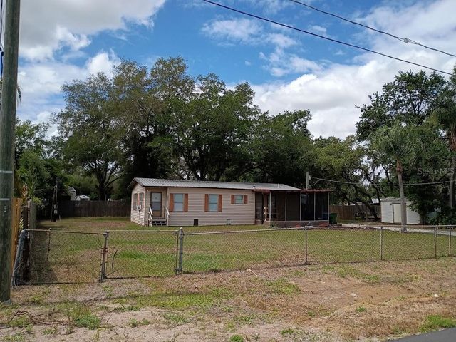 10411 RATELL AVENUE, Gibsonton, FL 33534