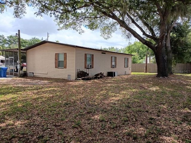 10411 RATELL AVENUE, Gibsonton, FL 33534