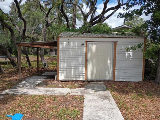 10411 RATELL AVENUE, Gibsonton, FL 33534