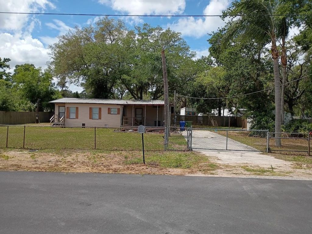 10411 RATELL AVENUE, Gibsonton, FL 33534