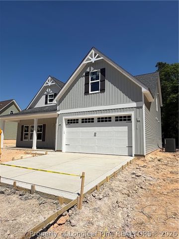 333 Strother Road, Aberdeen, NC 28315