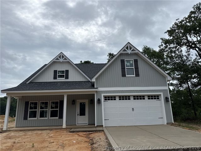 333 Strother Road, Aberdeen, NC 28315