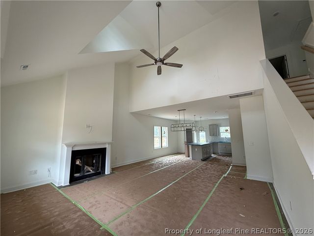 333 Strother Road, Aberdeen, NC 28315