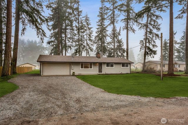 2009 216th Street Ct E, Spanaway, WA 98387