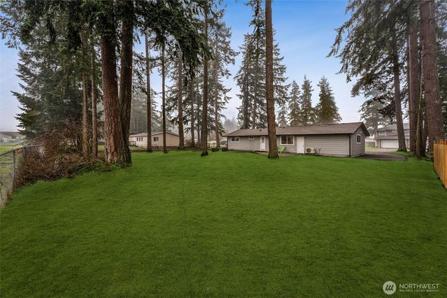 2009 216th Street Ct E, Spanaway, WA 98387