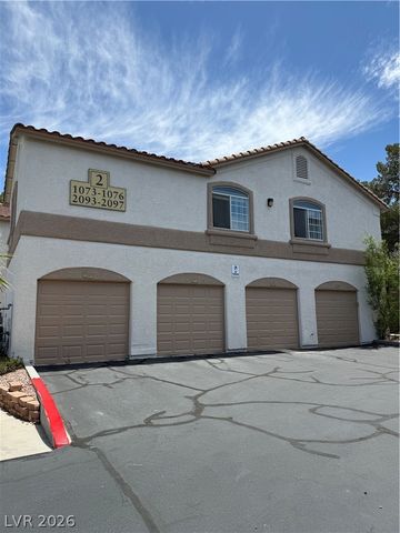 1830 North Buffalo Drive 2096, Las Vegas, NV 89128