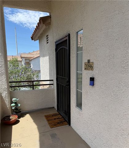 1830 North Buffalo Drive 2096, Las Vegas, NV 89128