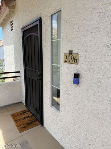 1830 North Buffalo Drive 2096, Las Vegas, NV 89128