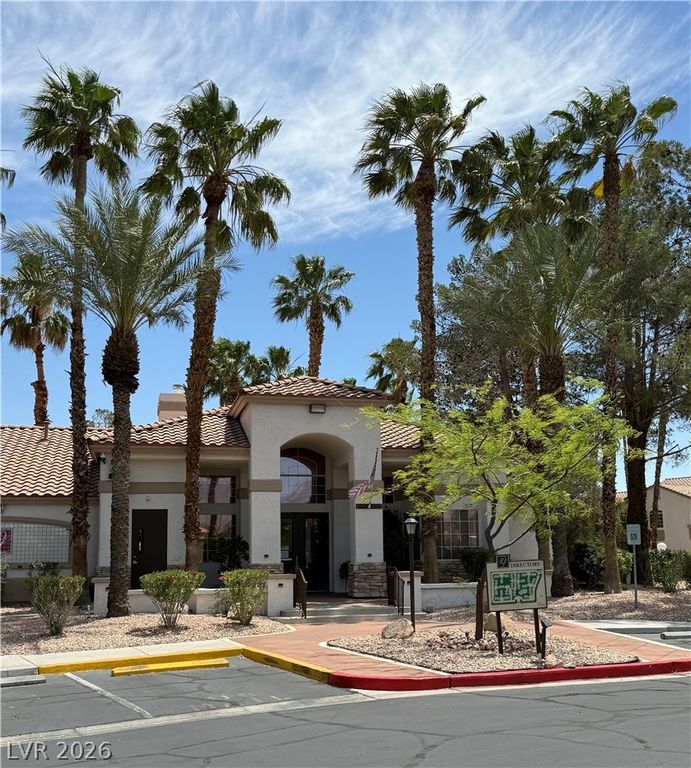 1830 North Buffalo Drive 2096, Las Vegas, NV 89128