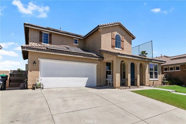 3339 Club Rancho, Palmdale, CA 93551