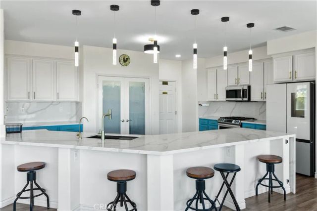 3339 Club Rancho, Palmdale, CA 93551