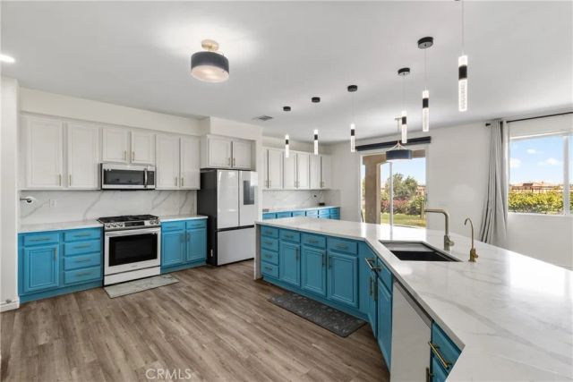 3339 Club Rancho, Palmdale, CA 93551