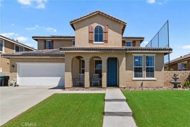 3339 Club Rancho, Palmdale, CA 93551